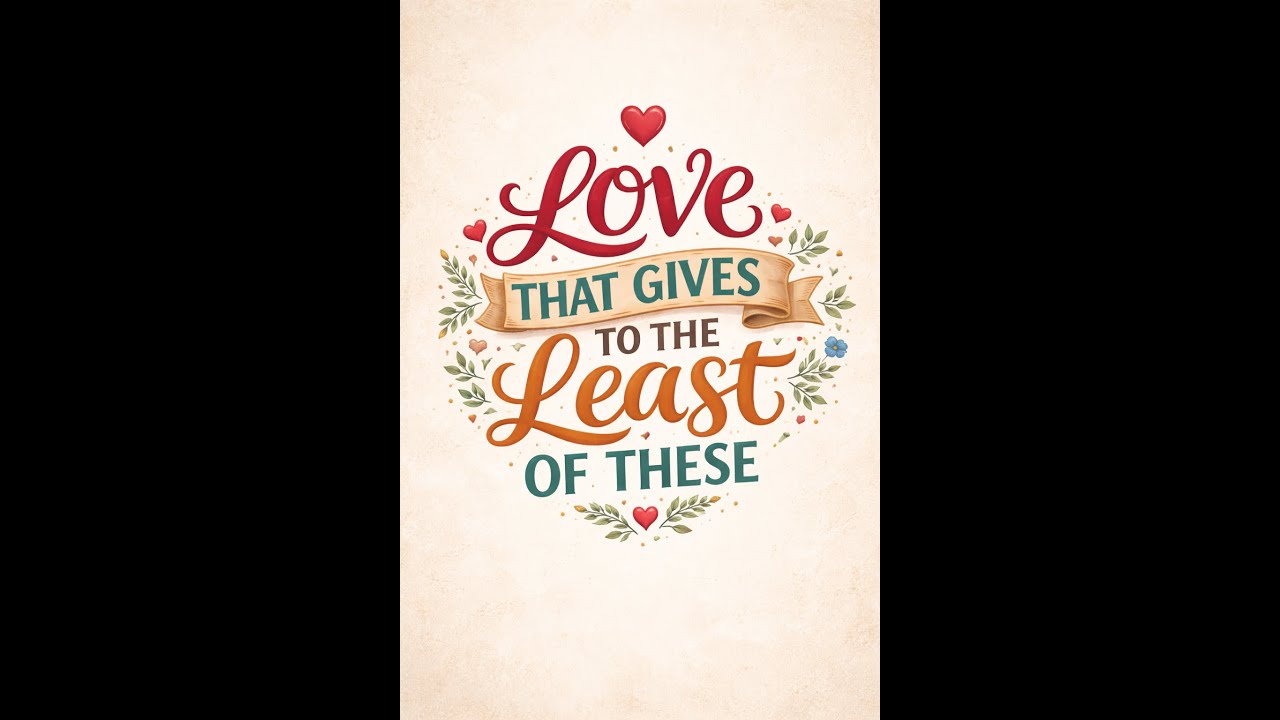 Love That Gives