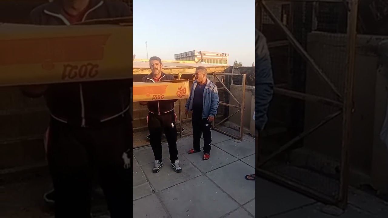 فكه الابطال كباتن الاعظمية من الزقورة الطيور تممت والف مبروك لكباتن الاعظمية