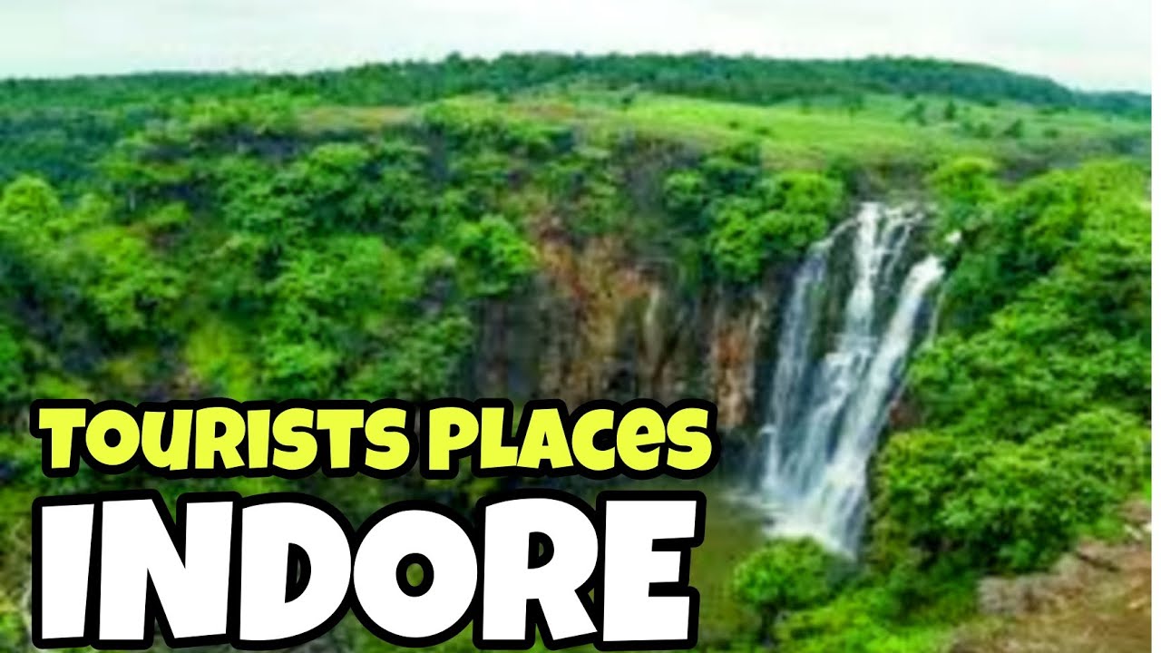 Indore Tourism, Madhya Pradesh/Top Tourist Places/Places to Visit/Attractions/Incredible India