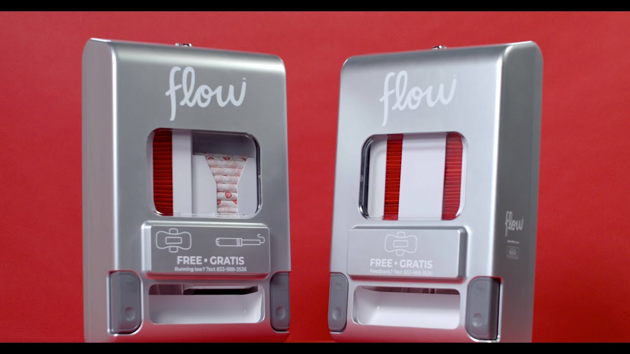 Aunt Flow Model E/P Dispenser Overview, Installation & Refilling