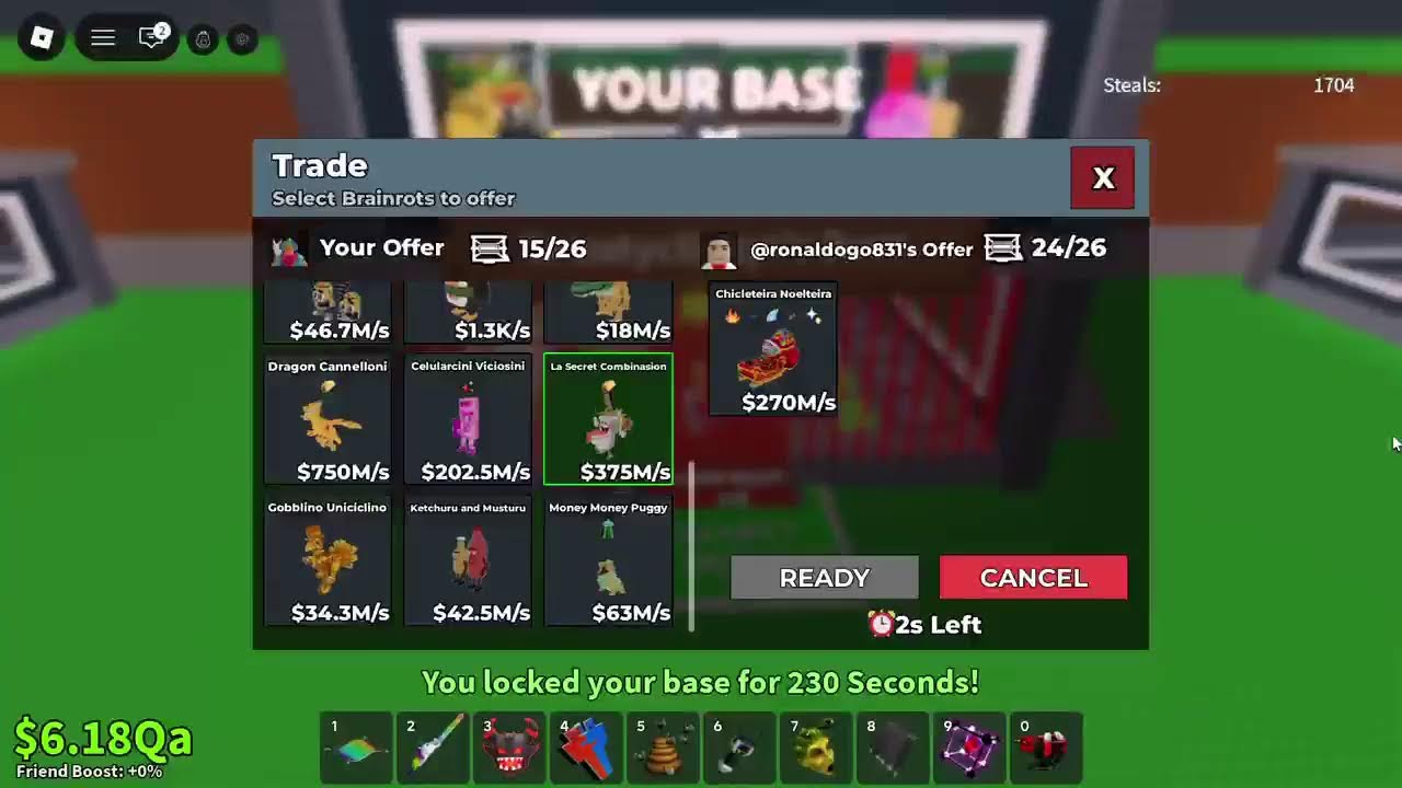 KRUSTY IS TRADING LIVE