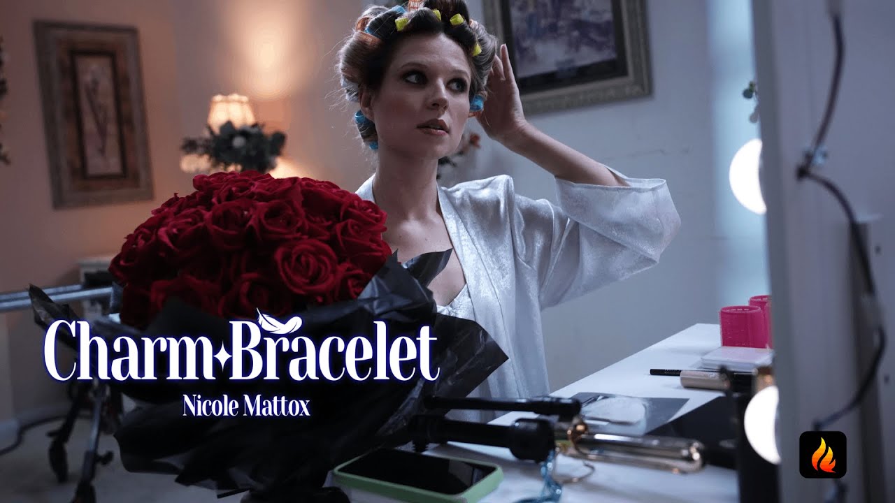 Nicole Mattox - Charm Bracelet (Official Music Video)
