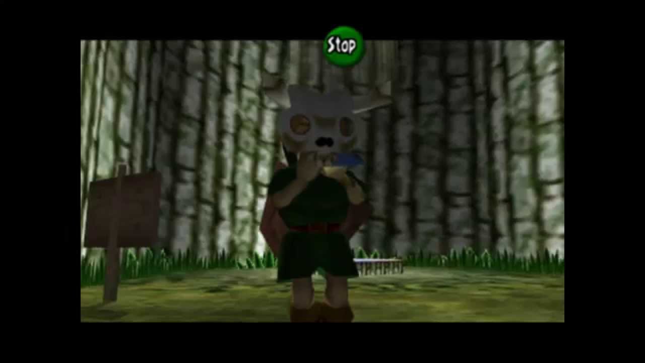 Let's Search The legend of Zelda Ocarina of Time| Part20 - Upgrades Dekustab und Bomben | HD | Ende