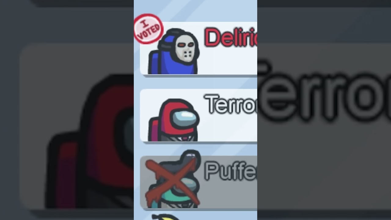 WildCat hates Terroriser 