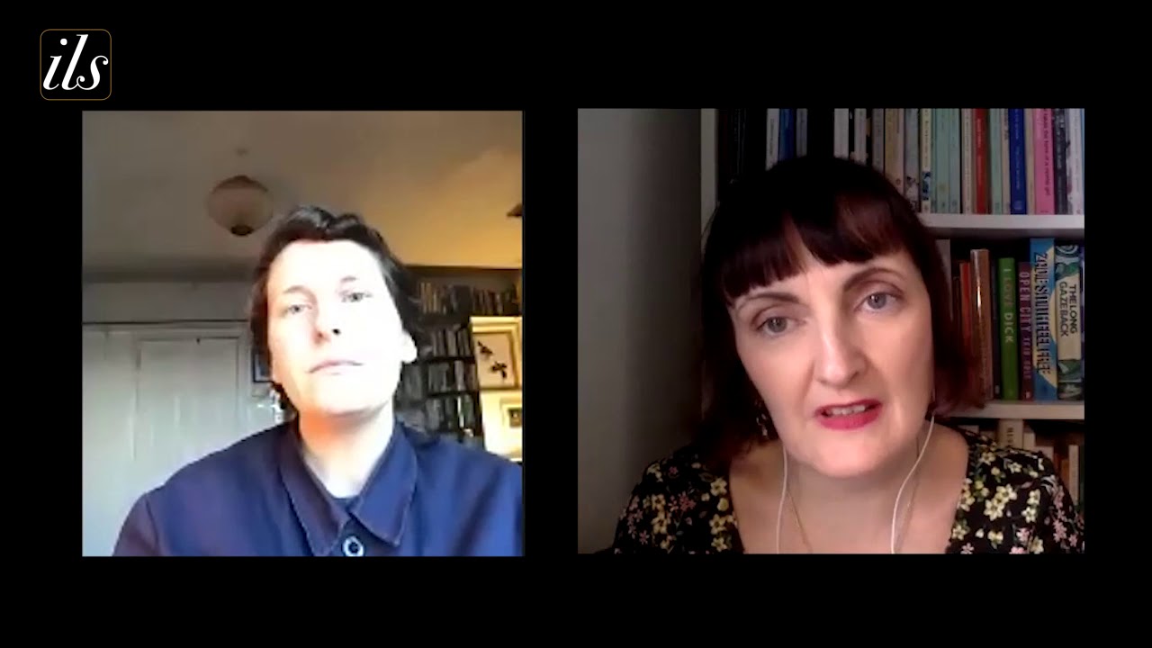 'Thin Places': Kerri ní Dochartaigh in conversation with Sinéad Gleeson.