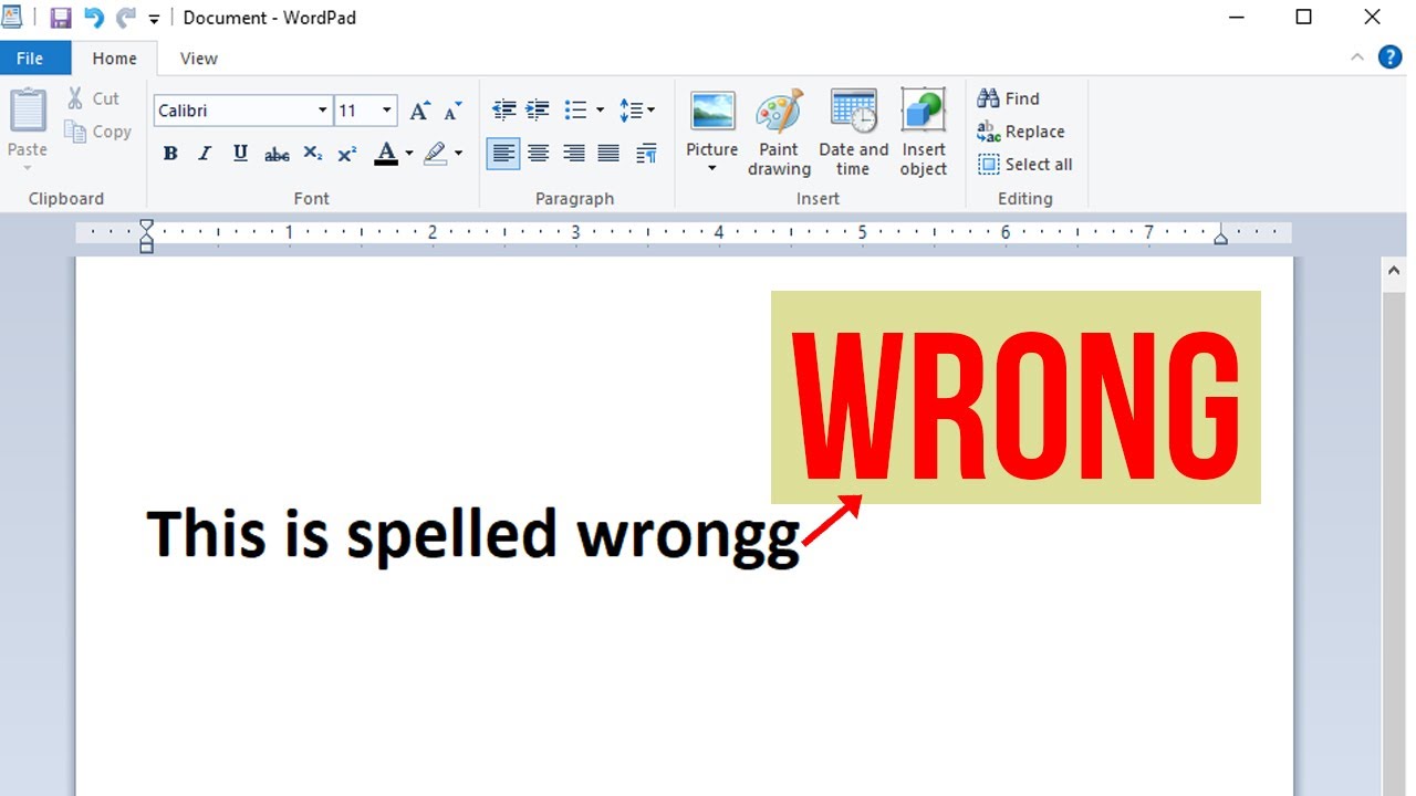 Check Your Spelling as You Type in Apps That Don't Come with a Spell Checker