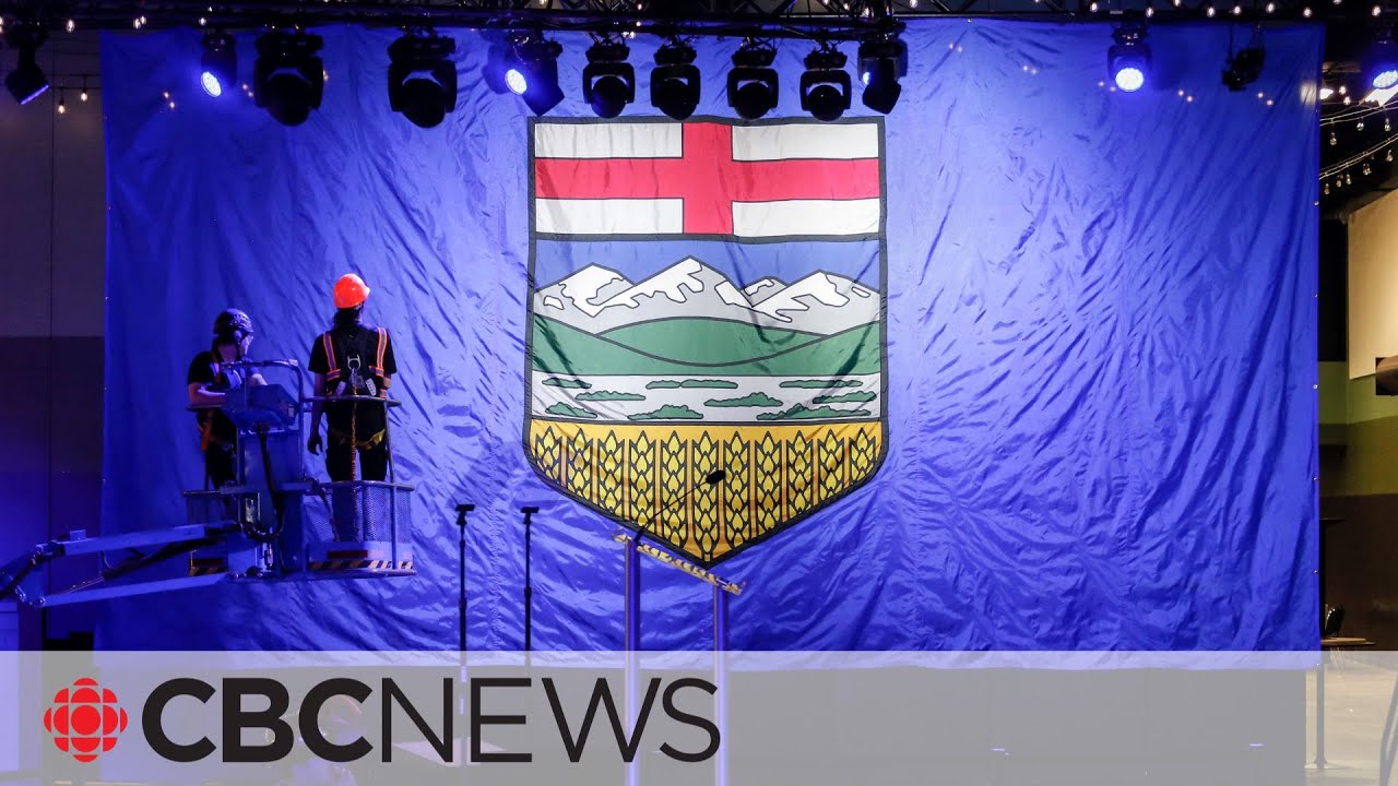 How Take Back Alberta is trying to take over the UCP