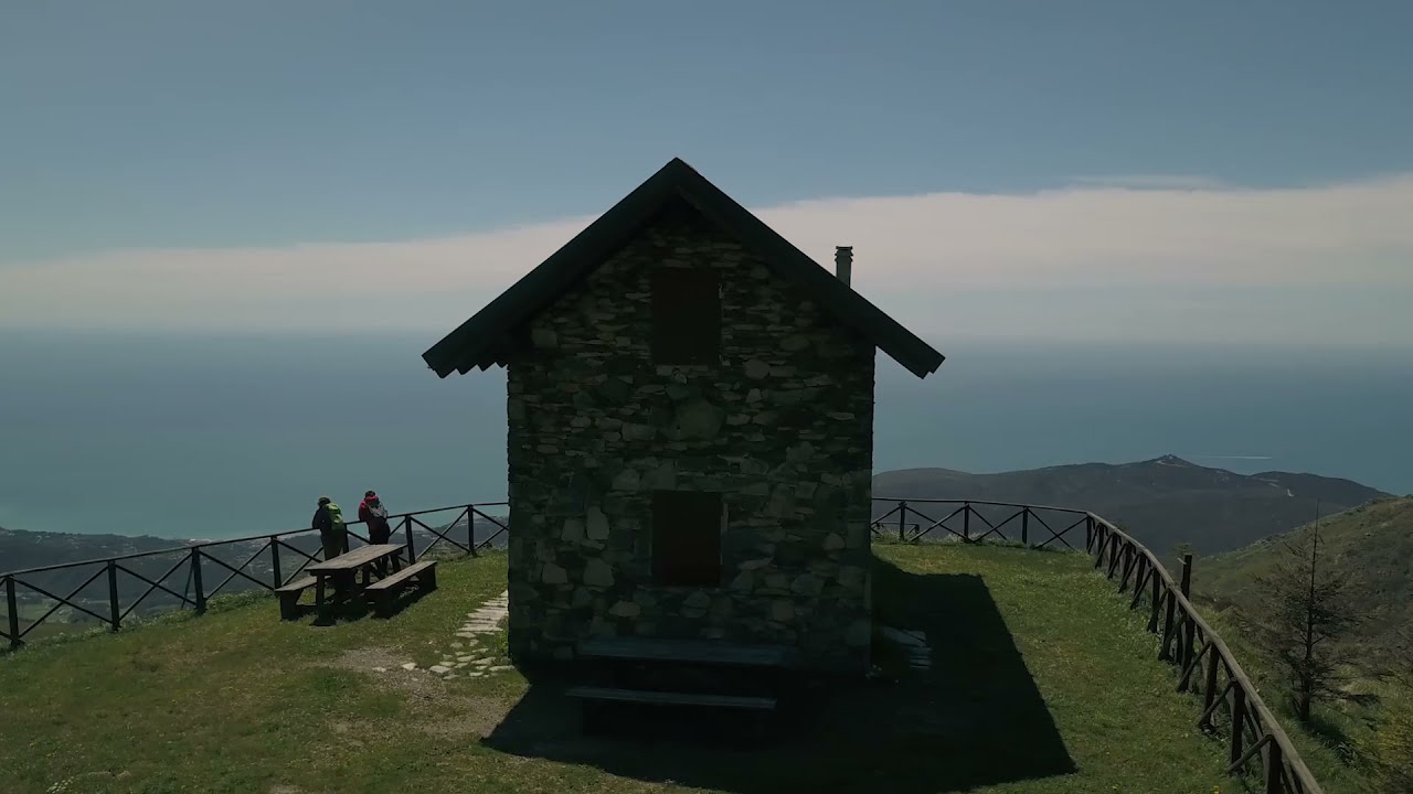 Parco del Beigua: un Geoparco da scoprire