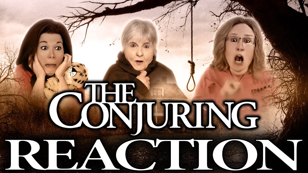 The Conjuring | Reactions