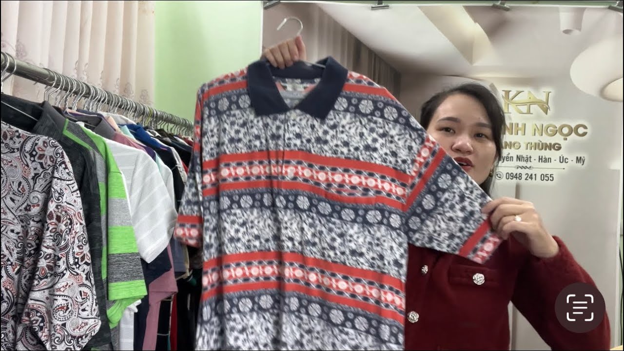 [22/2] POLO HÀN- NHẬT / ĐỒNG GIÁ 100k/ MIỄN SHIP/ LH: 0948241055