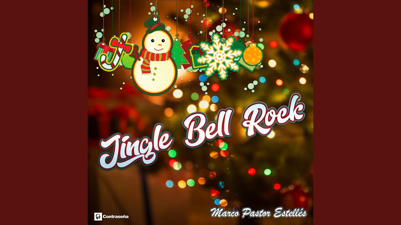 Jingle Bell Rock (Instrumental Mix)