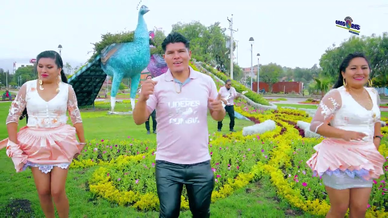 Tema: CHOLITA EMILIA 2       L.M: ERNESTO HUANCA OSSIO