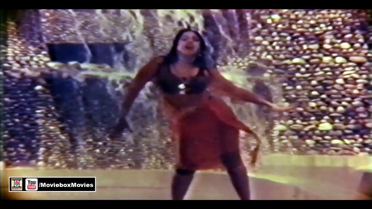 RIM JHIM BARSE SAWAN MAHI - NEELI - PAKISTANI FILM KARAM DAATA