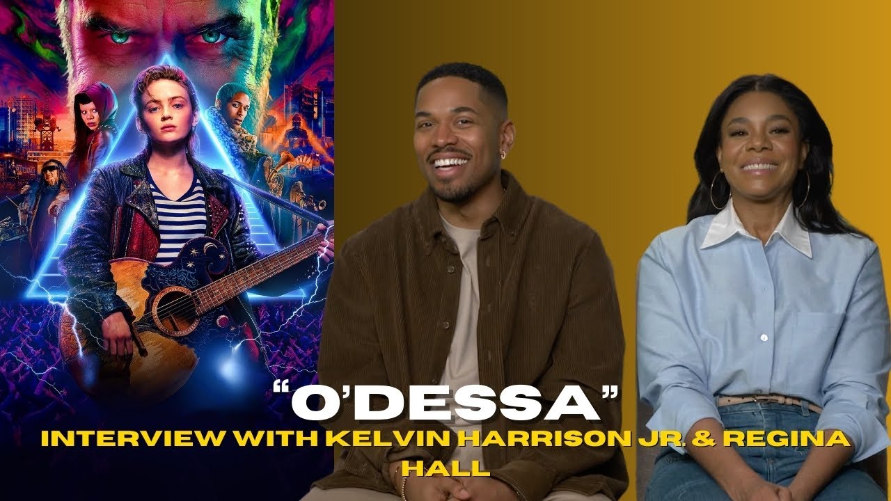 Interview With 