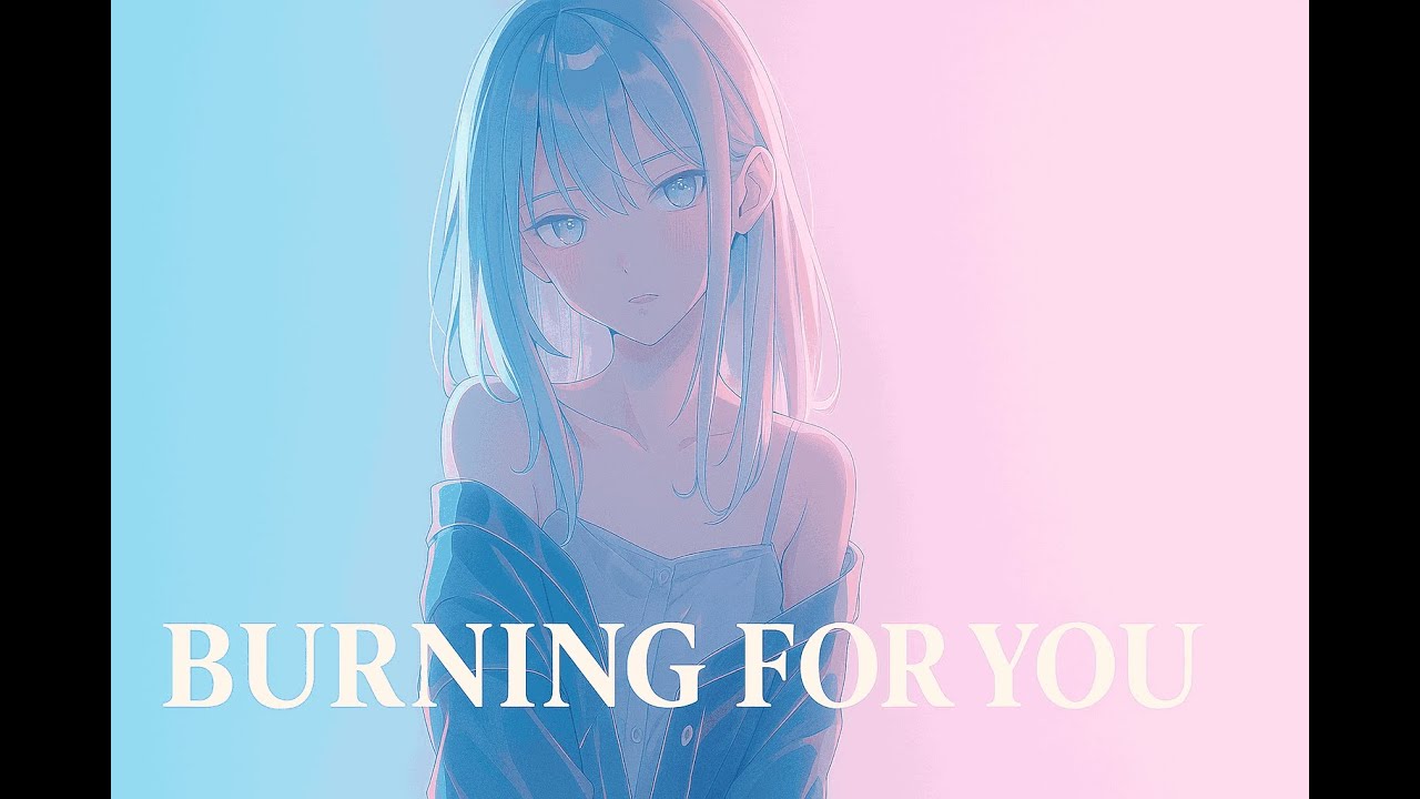 Burning For You - Sad & Emotional (By Koji)