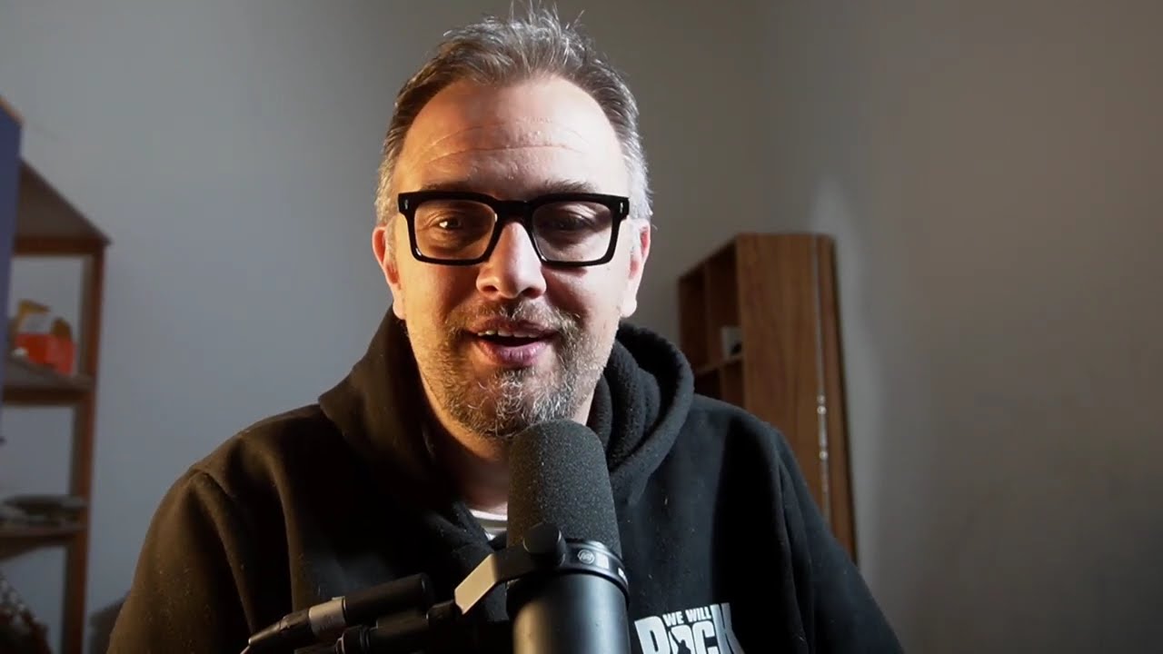 Novinar Hrvoje Bajlo: 