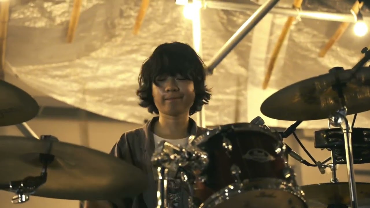 yoei - この部屋から【京都学生狂奏祭】【Live Video】