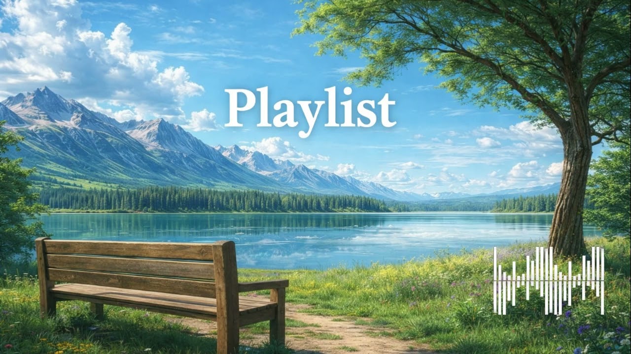 🎵 마음에 남아버린 사랑(A Quiet Love That Stayed )🎈세월이 지나도 조용히 마음에 남아있는 한 사람