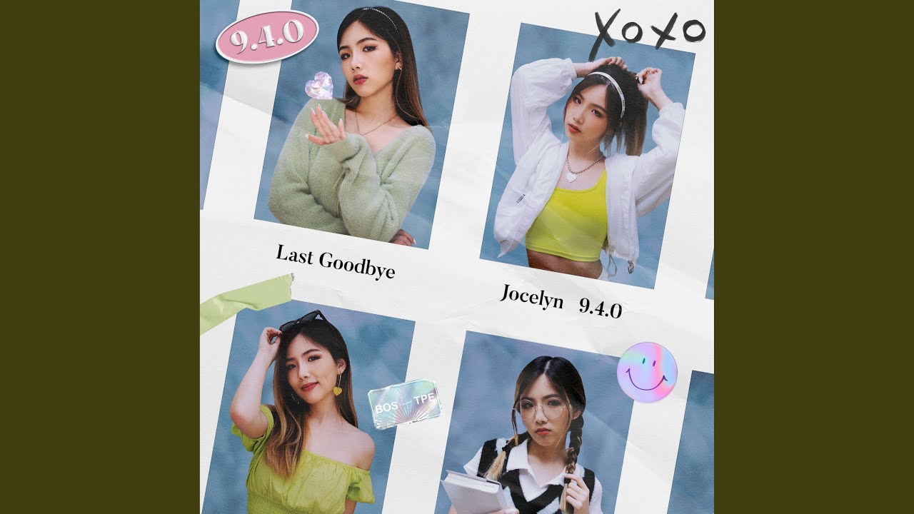 Last Goodbye