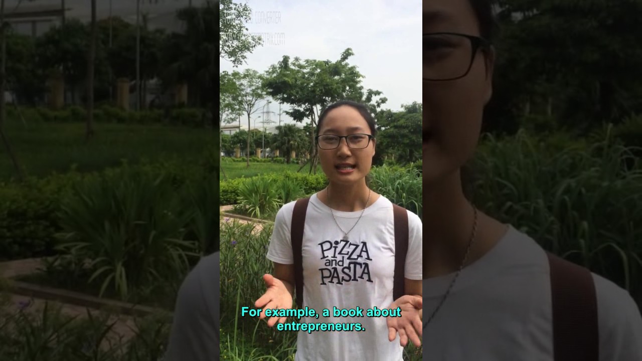 English Thanh Do University