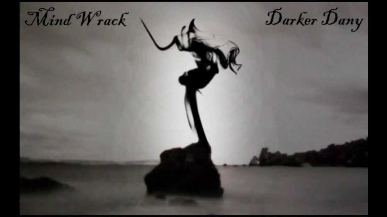 DarkerDany - Dark Memoirs