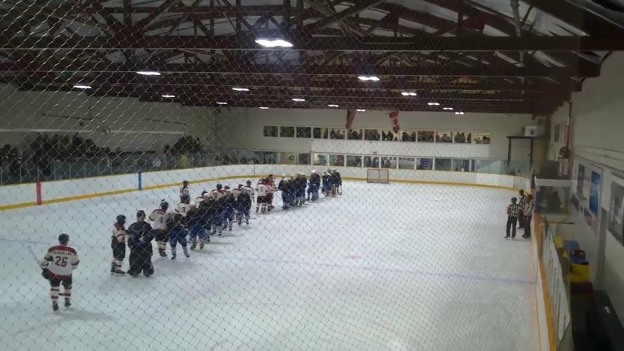 Ridgetown Royals vs. Thousand Island Raiders (2026/02/21)