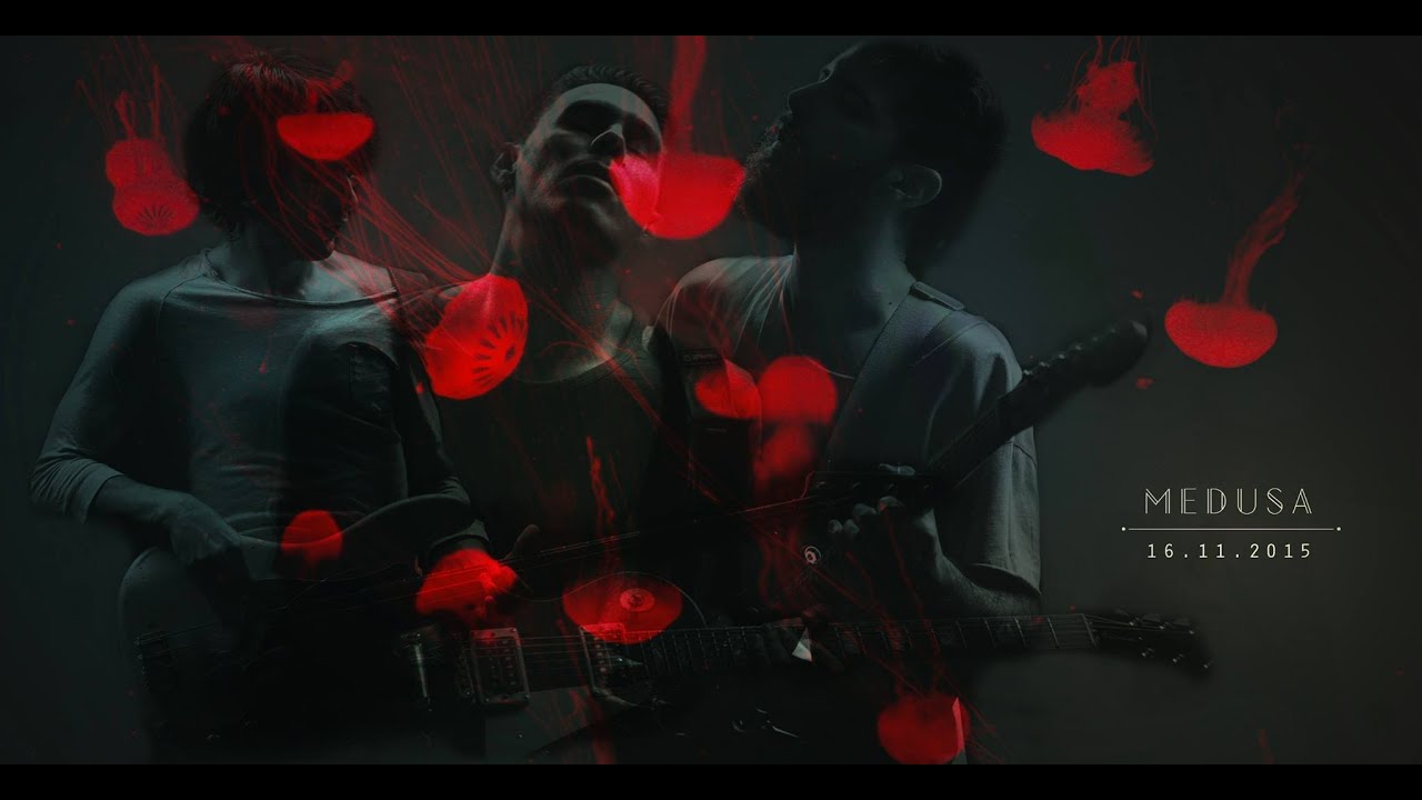 BETA - Medusa (Video Oficial)