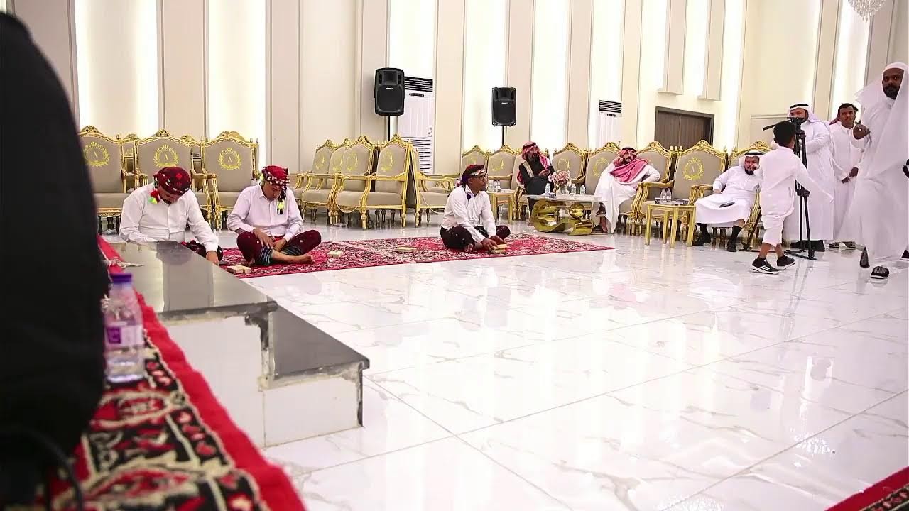 بث مباشر | عقد قران 