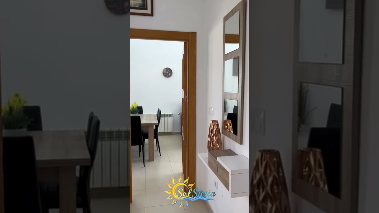 Casa Villa Marrajo