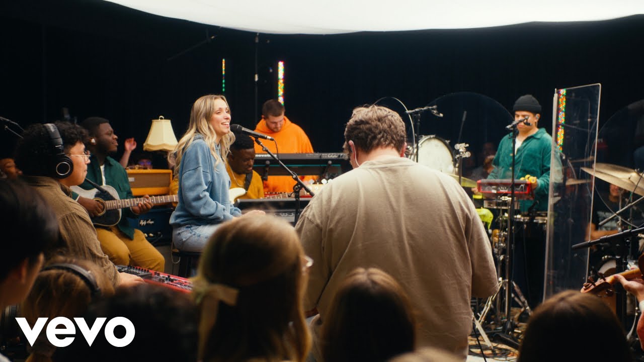 SEU Worship, Chelsea Plank - Fruit Takes Time (Music Video)