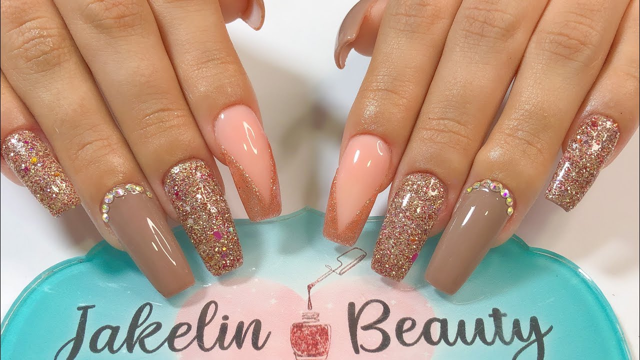 DISE&Ntilde;OS EN TENDENCIA PARA U&Ntilde;AS/ ELEGANTES 😍🔥