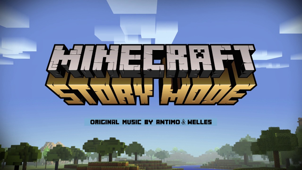 Nell's Surf Shop [Minecraft: Story Mode 201 OST]