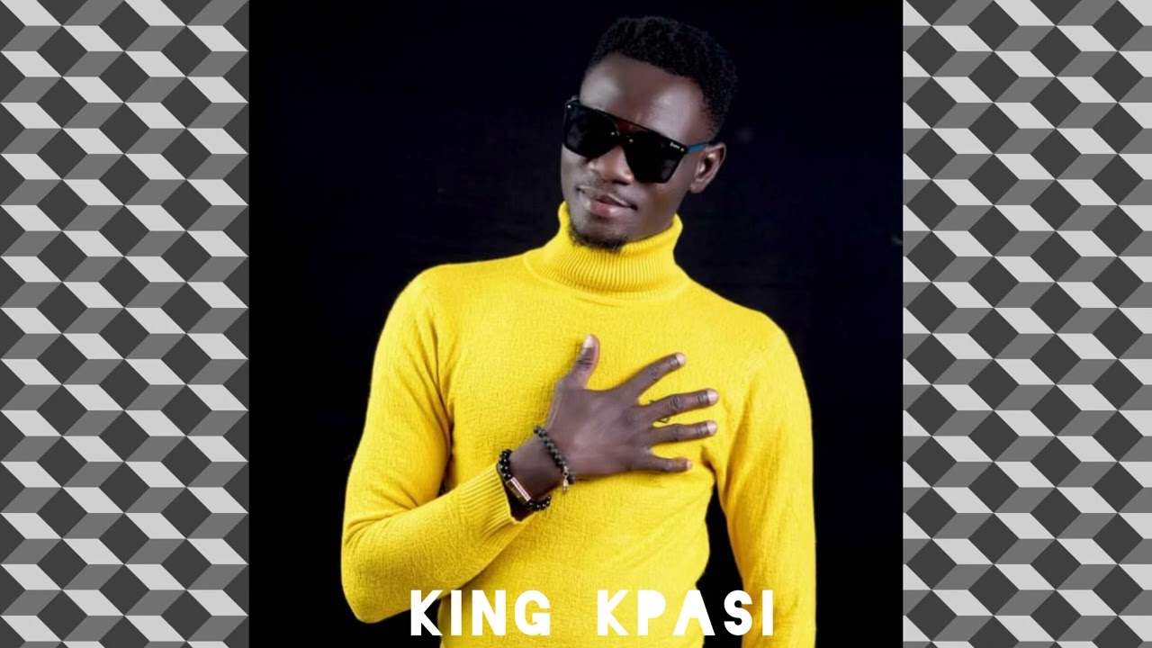 Mr Bones. To The Late King Kpasi