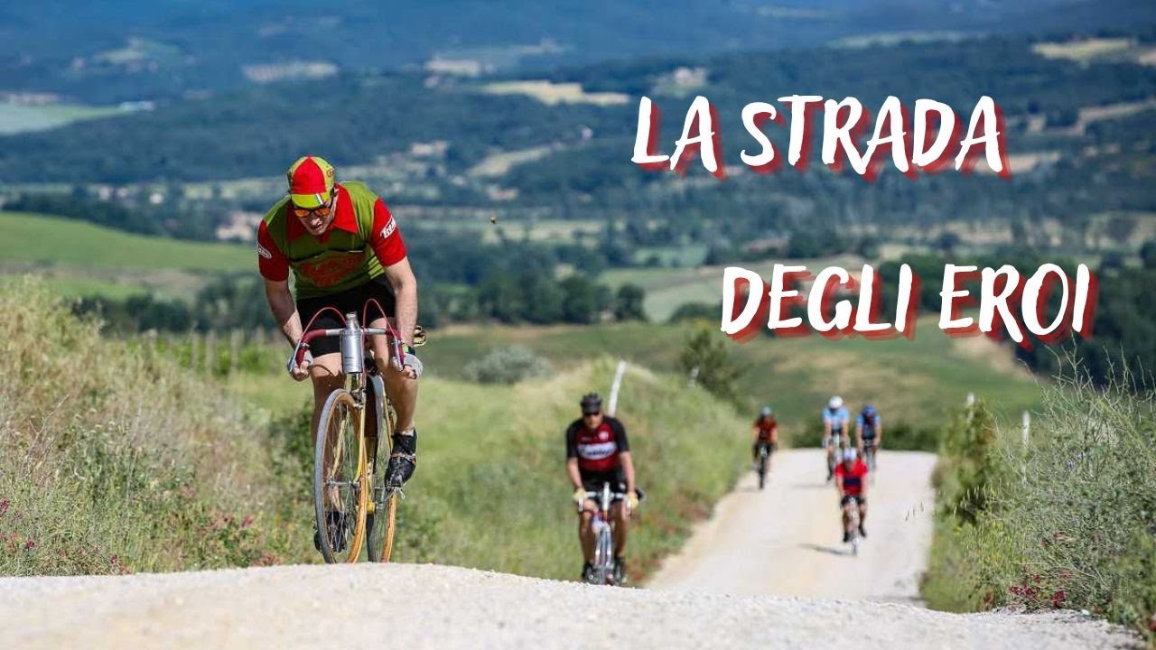 Eroica Montalcino 2022