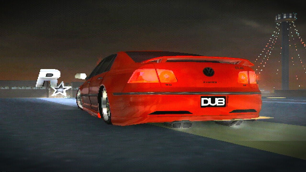 San Diego: TODOS OS 12 LOGOS da ROCKSTAR | Midnight Club 3: DUB Edition Remix