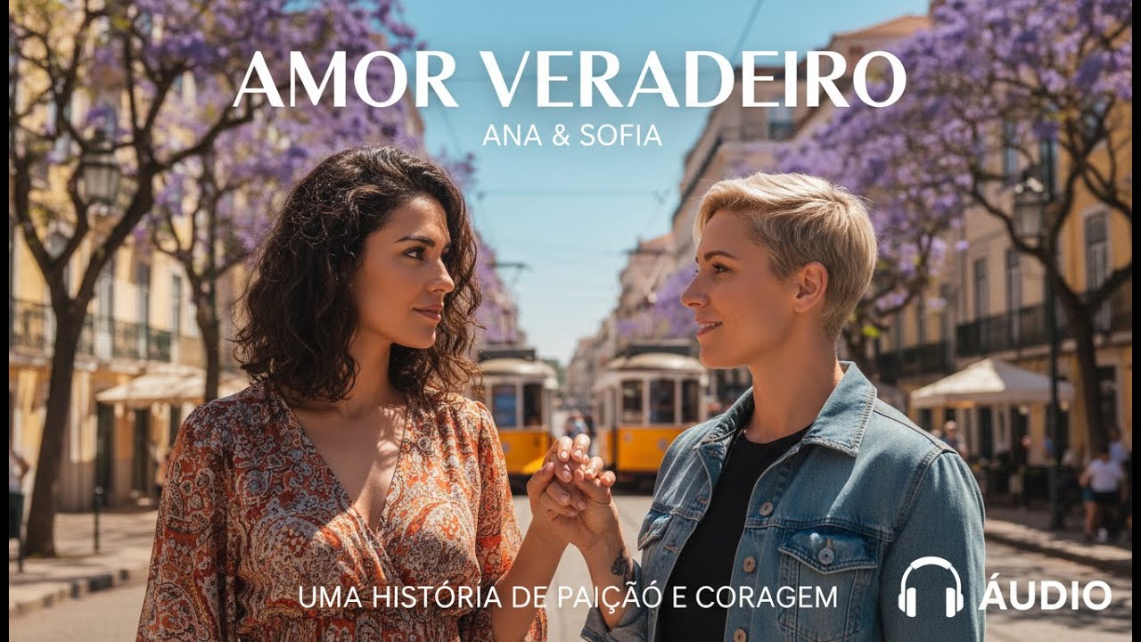 O Incêndio Fatal que Despertou um Amor Escondido: Ana acordou sobressaltada com o som...