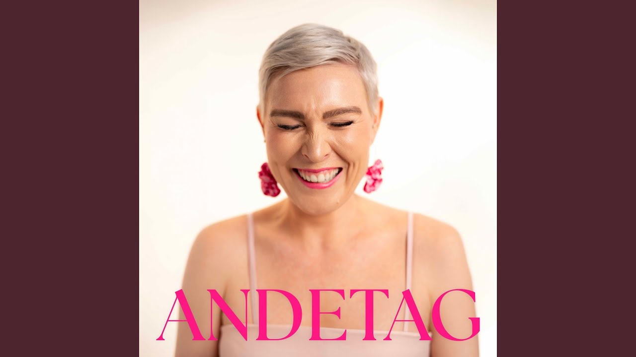 Andetag (Man måste leva nu)