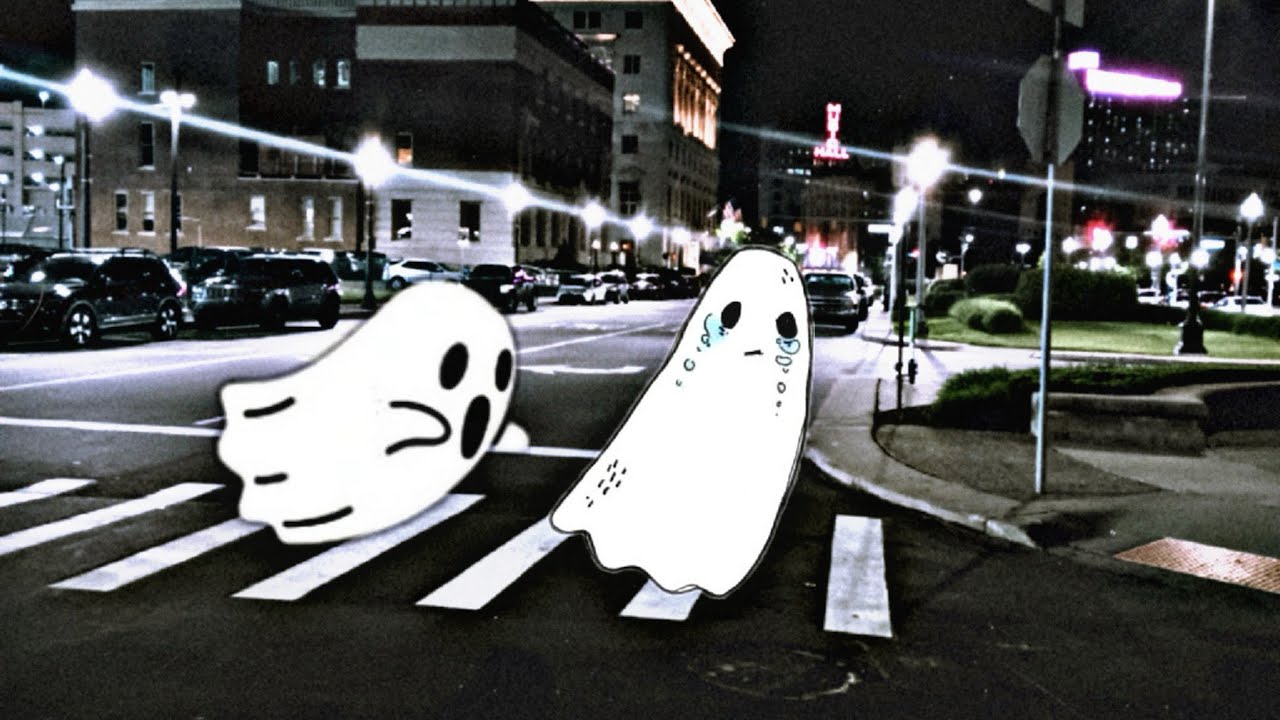 Ghosts of a past life | official audio