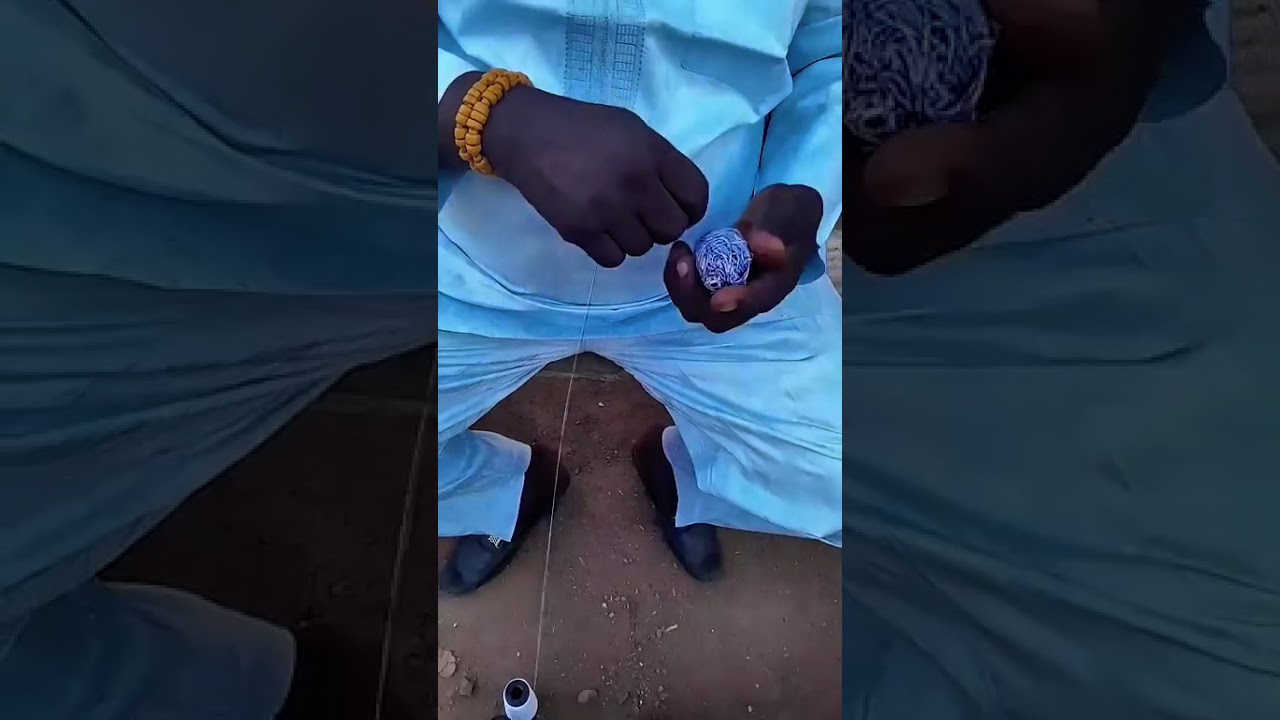 EBE AWON AGBA