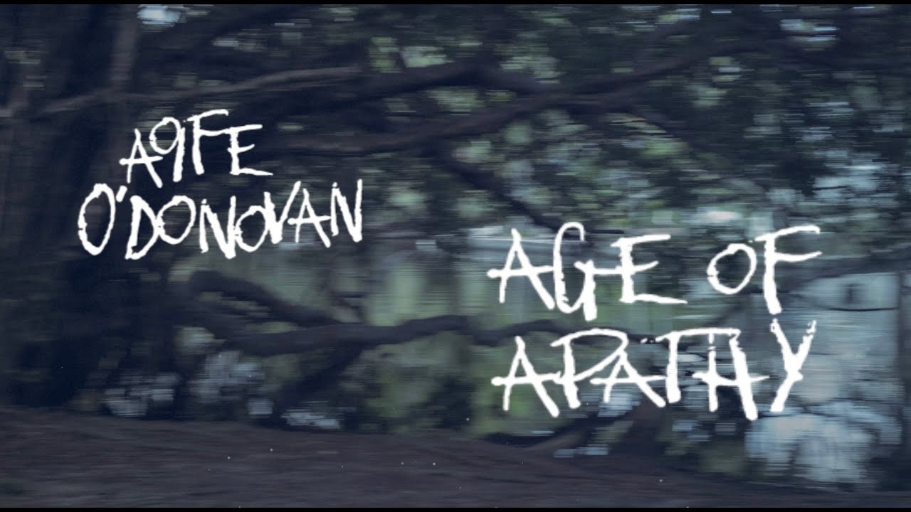 Aoife O'Donovan - 