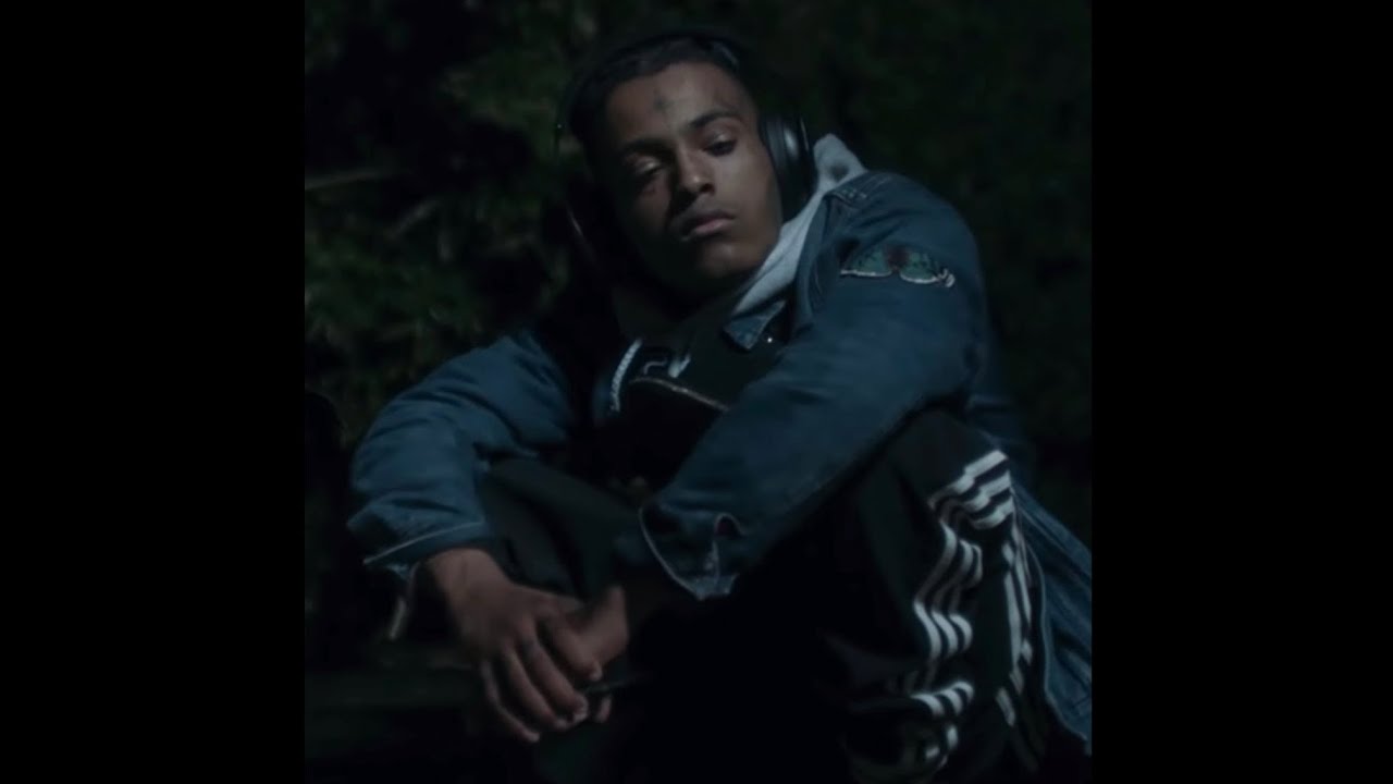 XXXTentacion X Shiloh Dynasty Type Beat - “Never Give Up”
