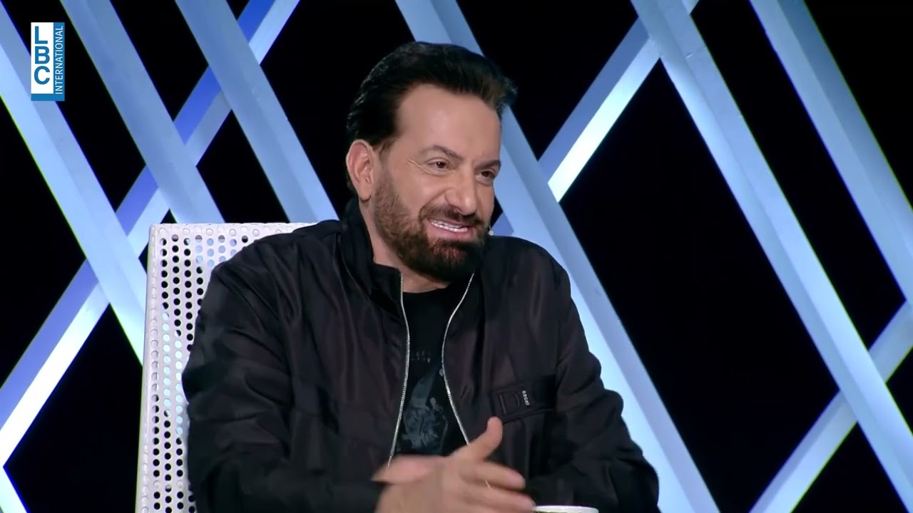 محمد اسكندر يعاتب جبران باسيل...