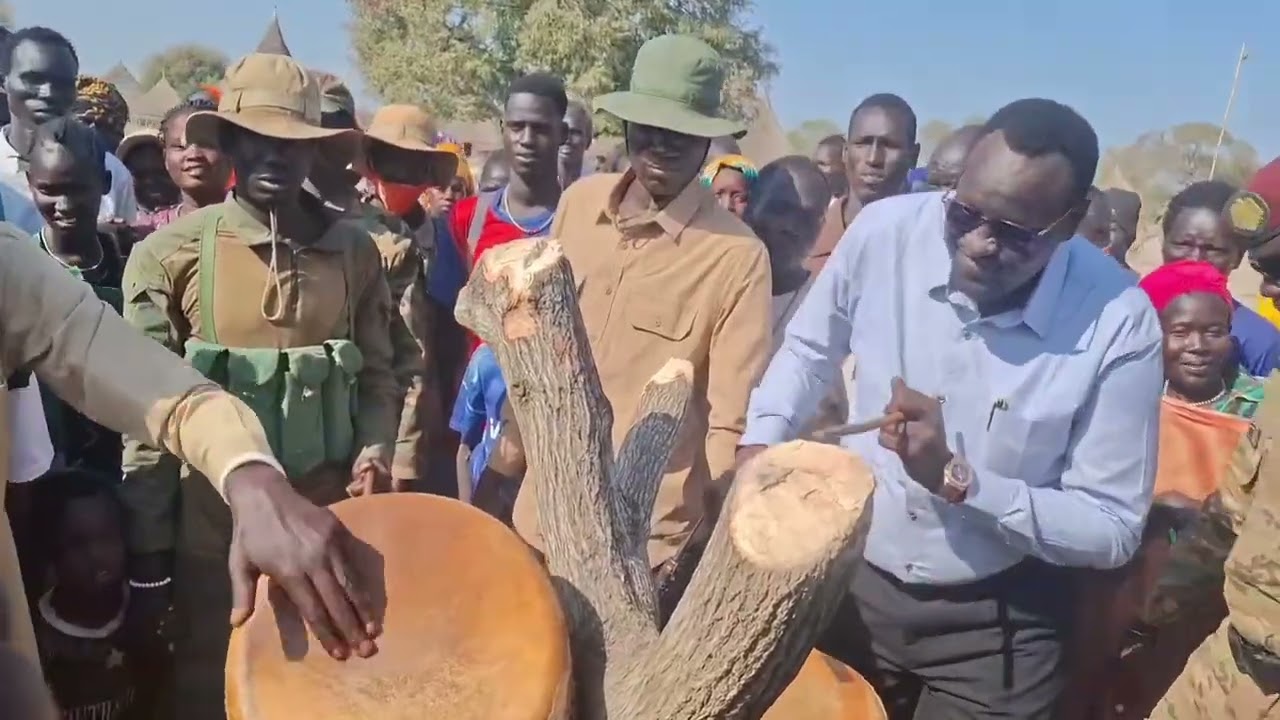 Cane jow men lieng keel