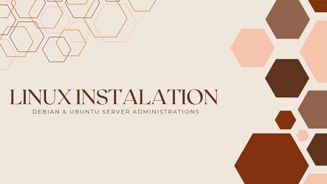 BAB 6 || LINUX INSTALATION