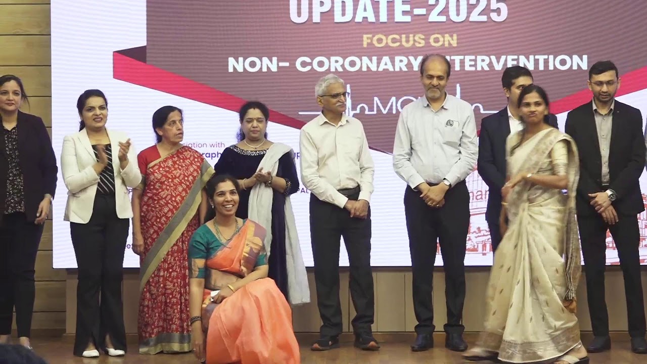 Manipal Cardiology Update 2025- KMC Manipal