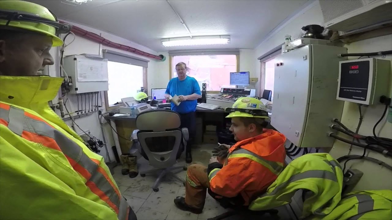 Lafarge Special Projects