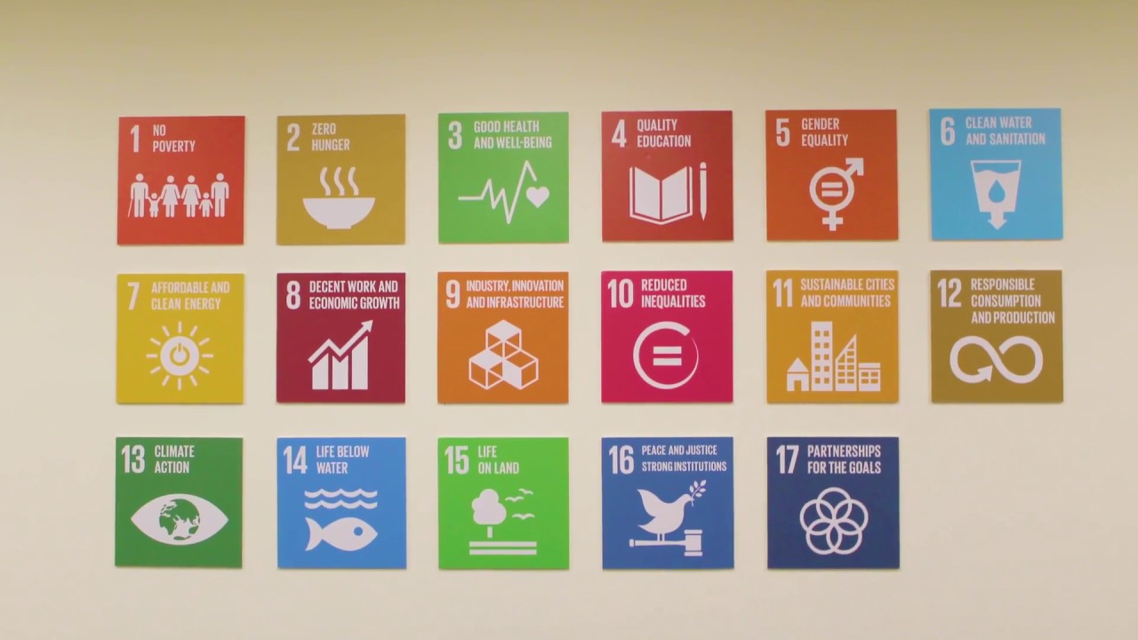 UN Global Compact Breakthrough Innovation Action Platform