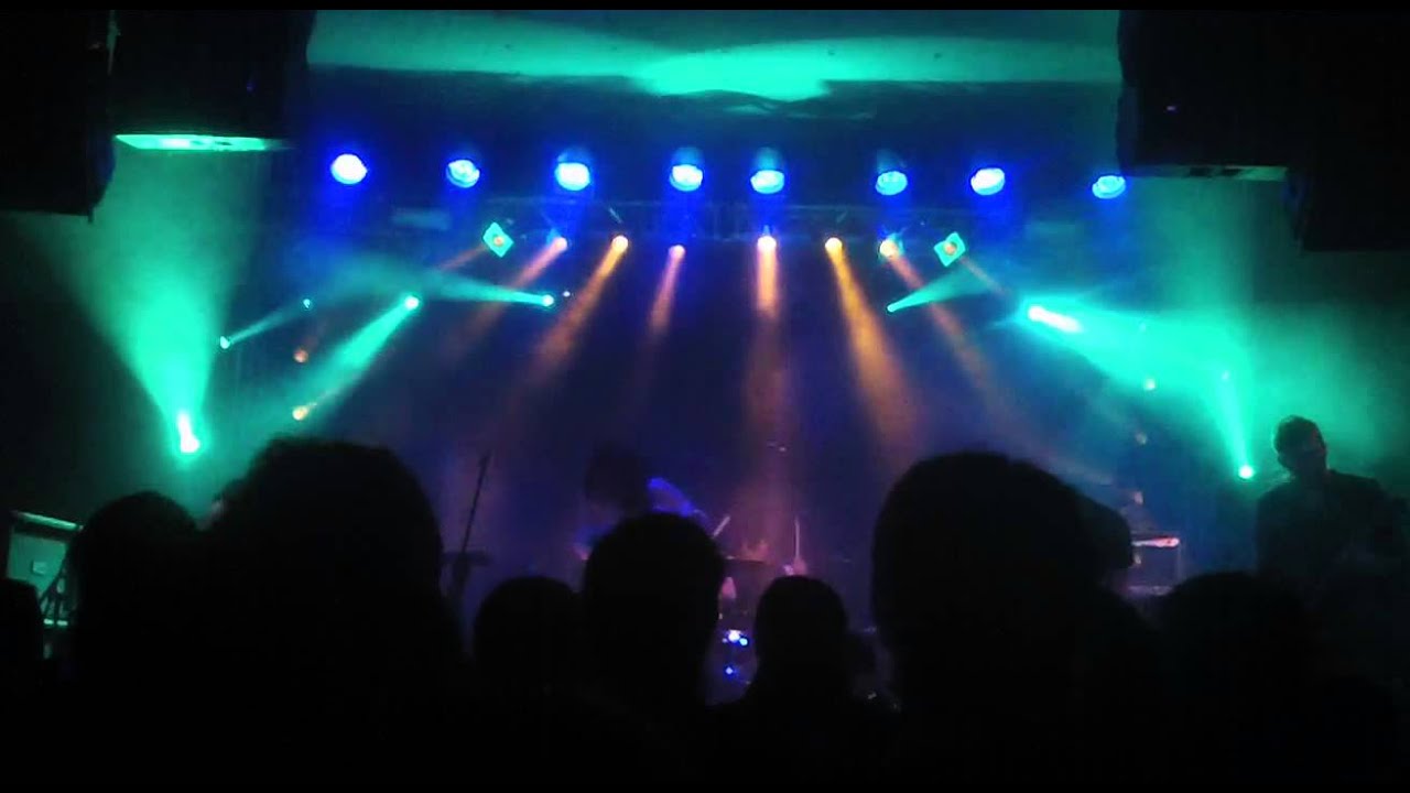 Obscure Sphinx - 01 Nastiez (LIVE Krak&oacute;w HD)