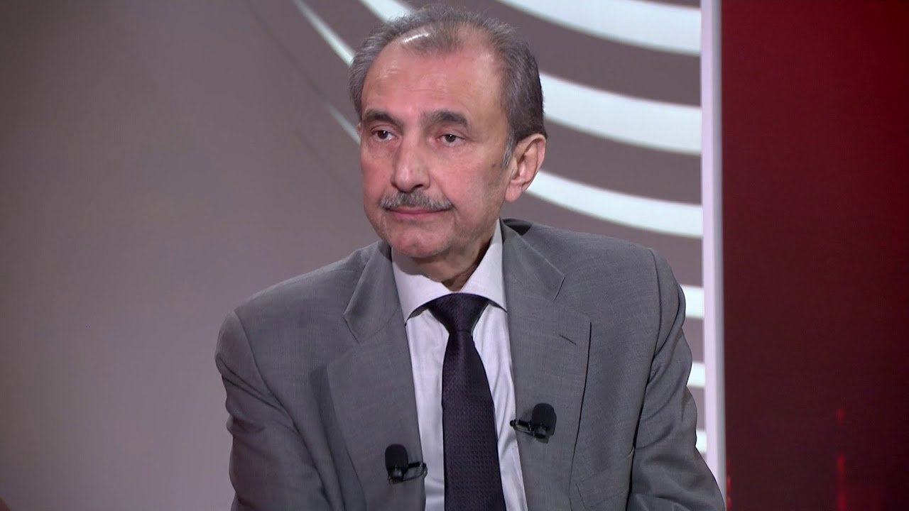 المقابلة الكاملة للسياسي العراقي فائق الشيخ علي مع العربية