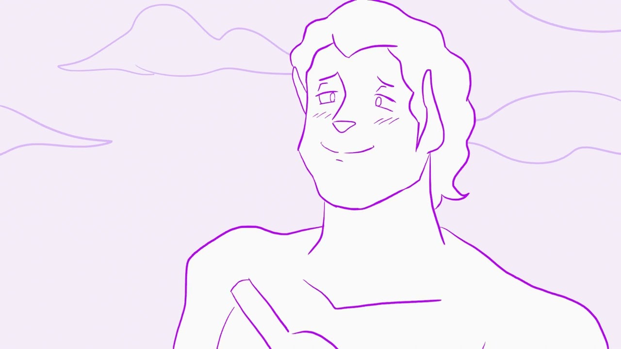 From the Elm, to the Stars (DIONYSUS & AMPELOS ANIMATION)